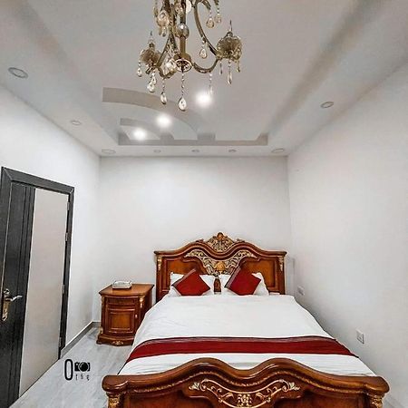 Sindbad Room غرفة السندباد Nizwa Exterior photo